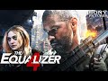 THE EQUALIZER 4 Teaser (2024) With Denzel Washington & Dakota Fanning