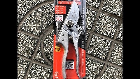 Kéo cắt cành kapushi , hàng mới nhập về phục vụ các bác lh 0984424256