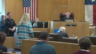 Smith County district clerk agrees to resolve court fee dispute by Monday
