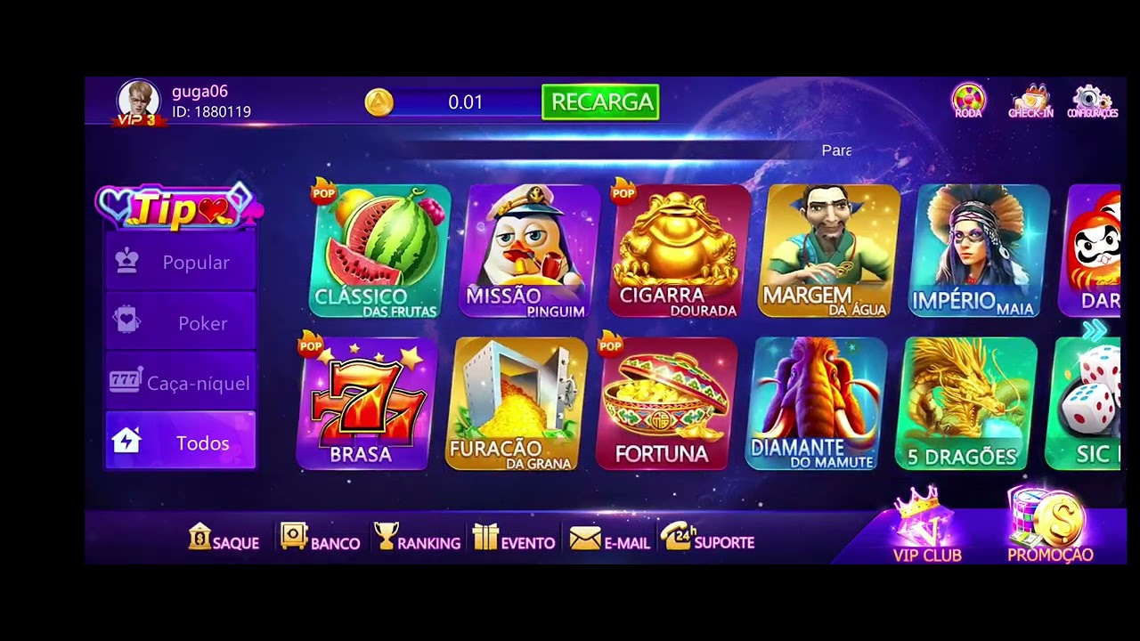 sites de slots