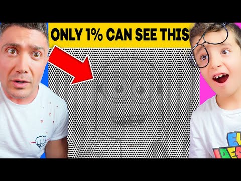 الحيل الذهنية الأكثر جنون ا في العالم 