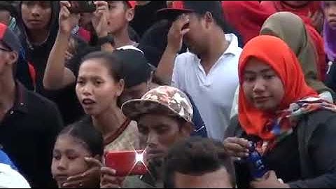 Duet Sodiq Ft Irma Permatasari - Luka Hati Luka Diri - Heboh Bikin Penonton nangis