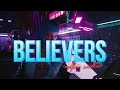 Alan Walker - Believers (Lyrics) ft. Conor Maynard | Cyberpunk