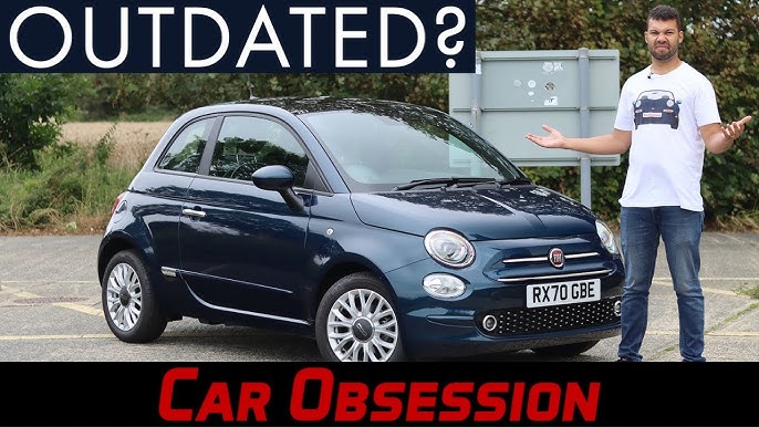 Fiat 500C Hybrid (Test 2022): Ist das nimmermüde City-Cabrio ein  Auslaufmodell? 