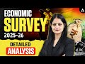 Economic Survey 2025-26 Highlights | Most Important Points for RBI Grade B &amp; UPSC| Pinky Yadav