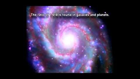 Ancient Knowledge Pt 2 Fibonacci Sequence, Golden Ratio, Phi in Nature, DNA, Fingerprint of God
