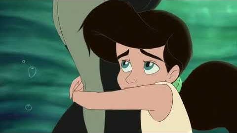 The Wild (2006) (Cartoon Style) - Part 1 (For @SerigneSeck-95)