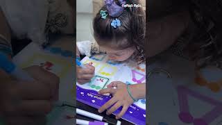 Kids handwriting development tracing book by mumma mall JX11.1 KJ6.1
