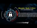 004 Enterprise LAN | Sikandar Shaik