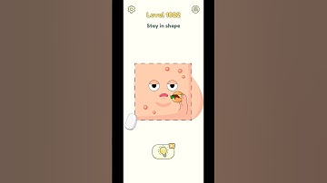 dop 2 level 1022 delete one part #dop #dop2 #dop3 #dop4 #shorts