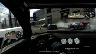 Трейлер к игре Need for Speed: Shift