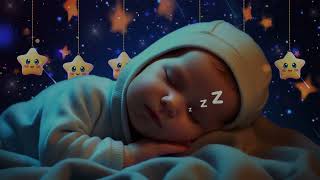 Lullabies Baby Sleep with Soothing Music  Magical Mozart Lullaby  Sleep Instantly Within 3 Minutes
