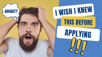 How to Apply to A University: The Ultimate Guide (2024)