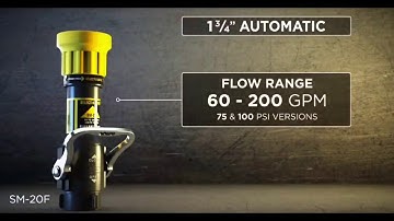 Hose and Nozzle Changes 2021