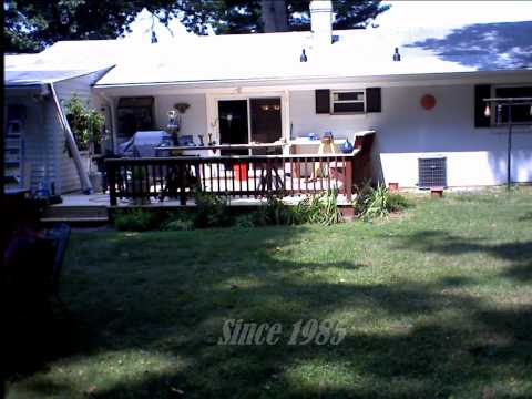 Alside Window and Door Replacement