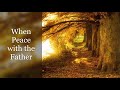 When peace with the father  nac hymn cover