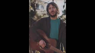 John Frusciante - This Cold (Acoustic)