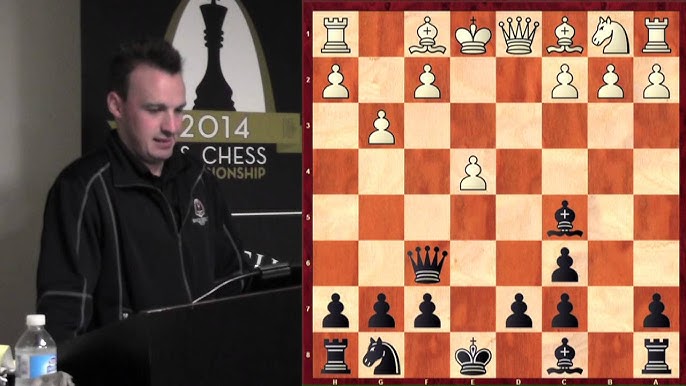 Paul Morphy vs. Duke of Brunswick Brilliant Chess Puzzle - SparkChess