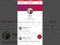 How to BLOCK SOMEONE on PARLER app? - YouTube