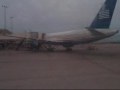 US Airways - Landing in Phoenix, AZ Arrival