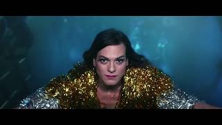 A Fantastic Woman - Dancing