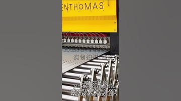 Automated Grain Bin Roll Forming System / Industrial Silo Panel Roll Forming Line