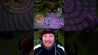 The League Classic Experience #leagueoflegends #leagueclips