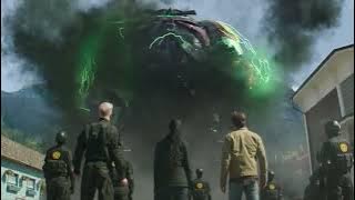 Sonic 2 Death Egg Robot But With Generations Theme