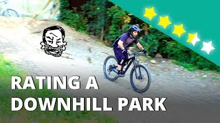 Riding and Rating a Downhill MTB Park - Mountain Creek in New Jersey