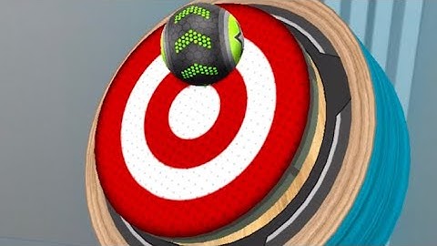 Going Balls SpeedRun Gameplay Level 625