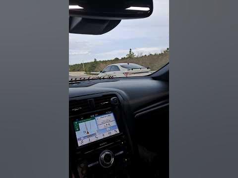 Tuned 2019 Ford Fusion Titanium 2.0 vs a Hyundai Elantra N. Unofficial