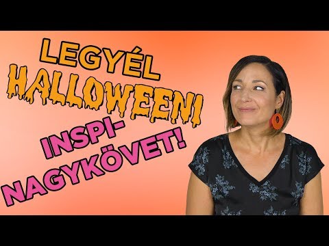 Legyél Te is