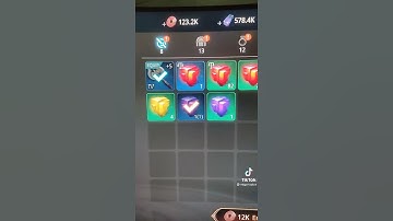 Mir4 Tips Upgrading Items ☝️🥸 #shorts