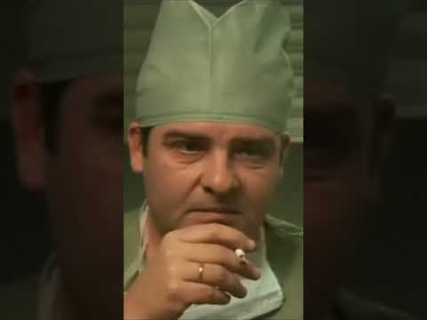 ВРАЧИ НА ПЕРЕКУРЕ!