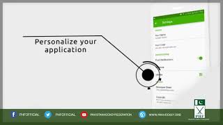 Pakistan Hockey Federation Official Android Mobile Application - PHF screenshot 3
