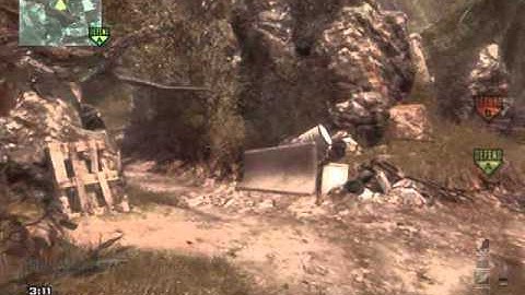 Modern Warfare 3 Already Modded || Read Description