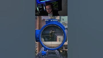 Hacking in MW3 already👀