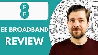 EE BROADBAND REVIEW - SHOULD YOU GET IT 2025? (FULL GUIDE)