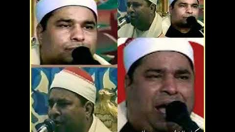 الشيخ محمد الليثي  و مقطع  من تلاوة الإسراء  من ناهيا