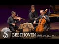 BEETHOVEN | Klaviertrio in Es-Dur op. 1 Nr. 1