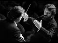 Bach. Passacaglia and Fugue. Conductor Metropolitan Hilarion Alfeyev