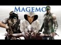 Magemo  trailer de chane