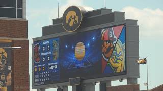 Savannah Bananas visit sparks buzz among Iowa City businesses, youth baseball