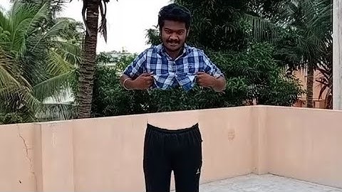 Invisible Man in kine master | #NewTechChannel