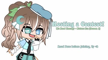 Hosting a Contest! || Read Description :D
