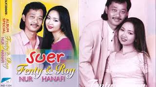 Fenty Nur & Roy Hanafi Suer Full Album Original