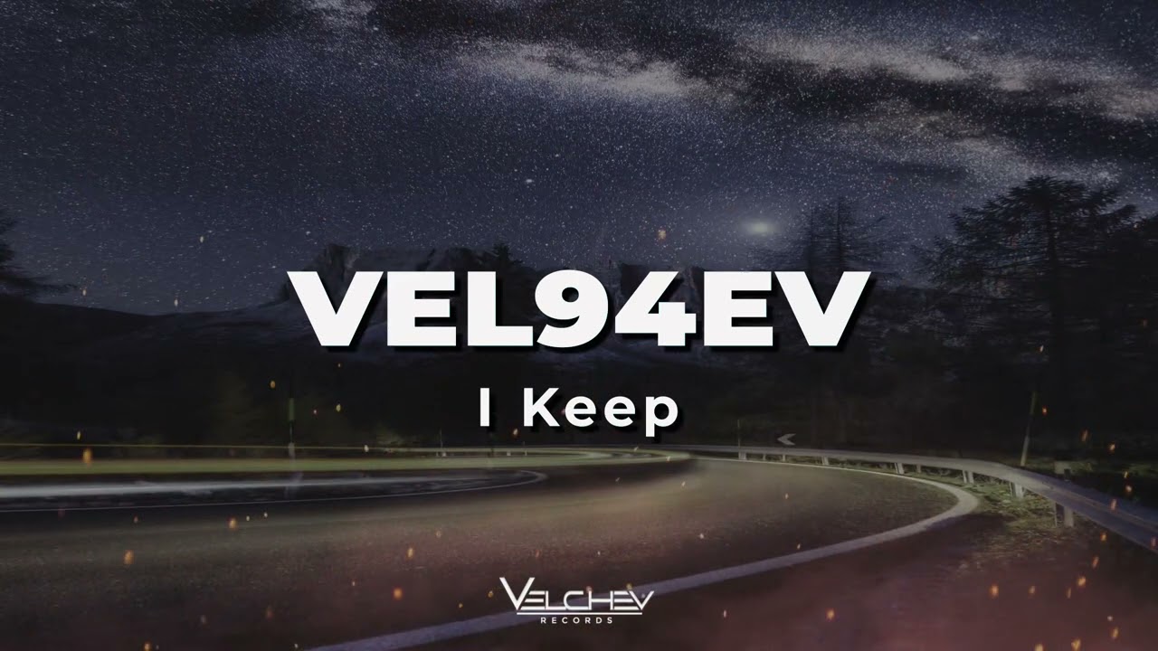 Guarda VEL94EV - I Keep (Bass Drift Phonk) su YouTube Guarda VEL94EV - I Keep (Bass Drift Phonk) su YouTube