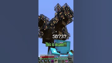 Illegal Stockpile