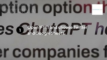 How to Automate Simple Tasks with IFTTT  Beginner