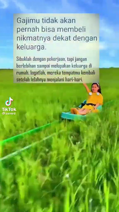 Keluarga itu yang utama #indah #indonesia #shorts